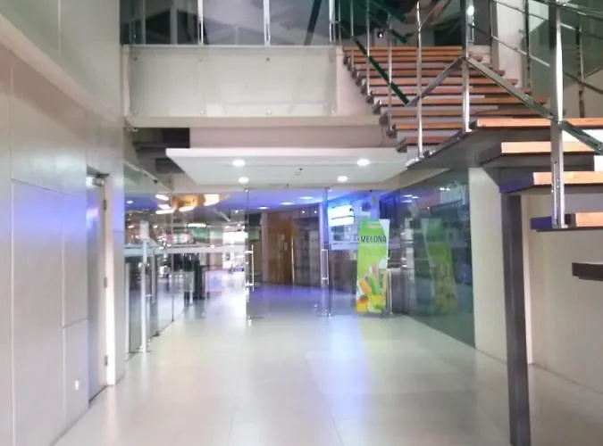 Lassale Unit Along Taft Ave 2818 Aparthotel 4*