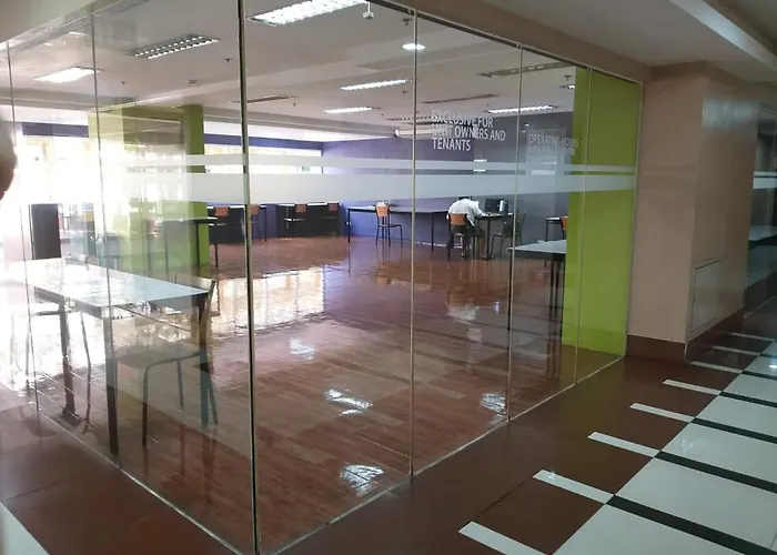 Lassale Unit Along Taft Ave 2818 Aparthotel Manila