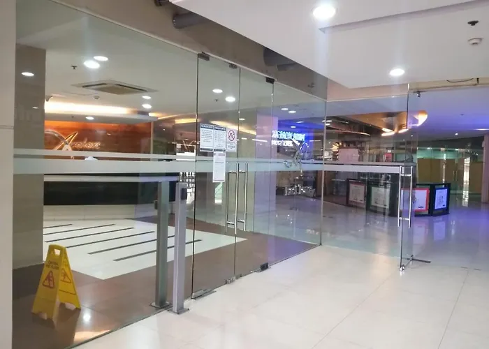 Lassale Unit Along Taft Ave 2818 Aparthotel 4*